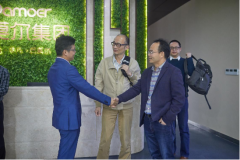 澳门球盘网址_澳门球盘网站_澳门球盘官网_宁波市江北区政府领导携宁波市各大
