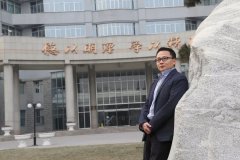 澳门球盘网址_澳门球盘网站_澳门球盘官网_环保人正青春⑥ | 王博：8年“抗战